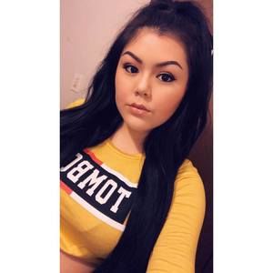 Meet your Posher, Rebecca